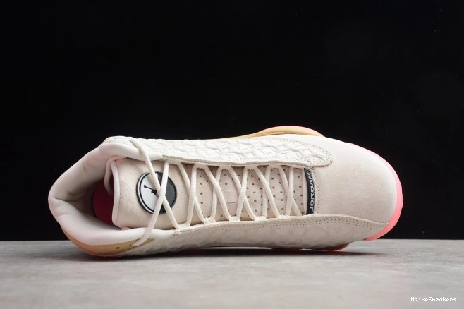 MaikeSneakers (2020) New CW4409-100 Air Retro Chinese Jordan 13 Year 0808